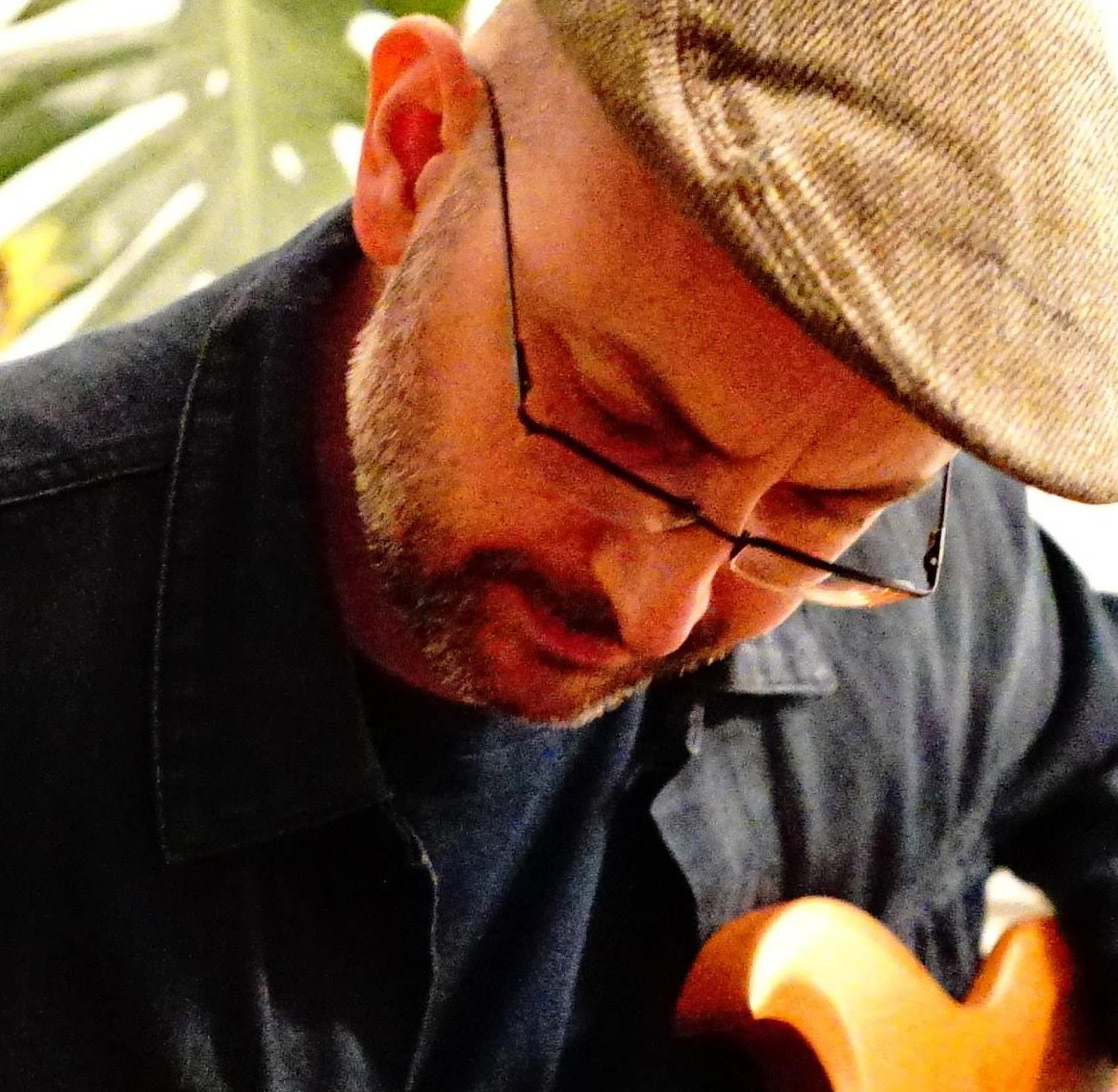 Anthony Guerra